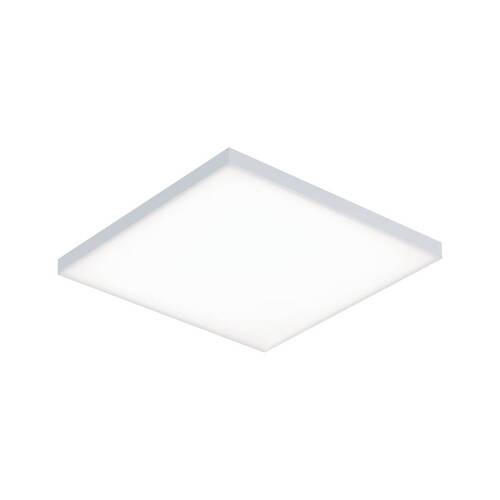 LED-PANEEL 30/5,0/30 cm   - Weiß, Design, Metall (30/5,0/30cm) - Paulmann