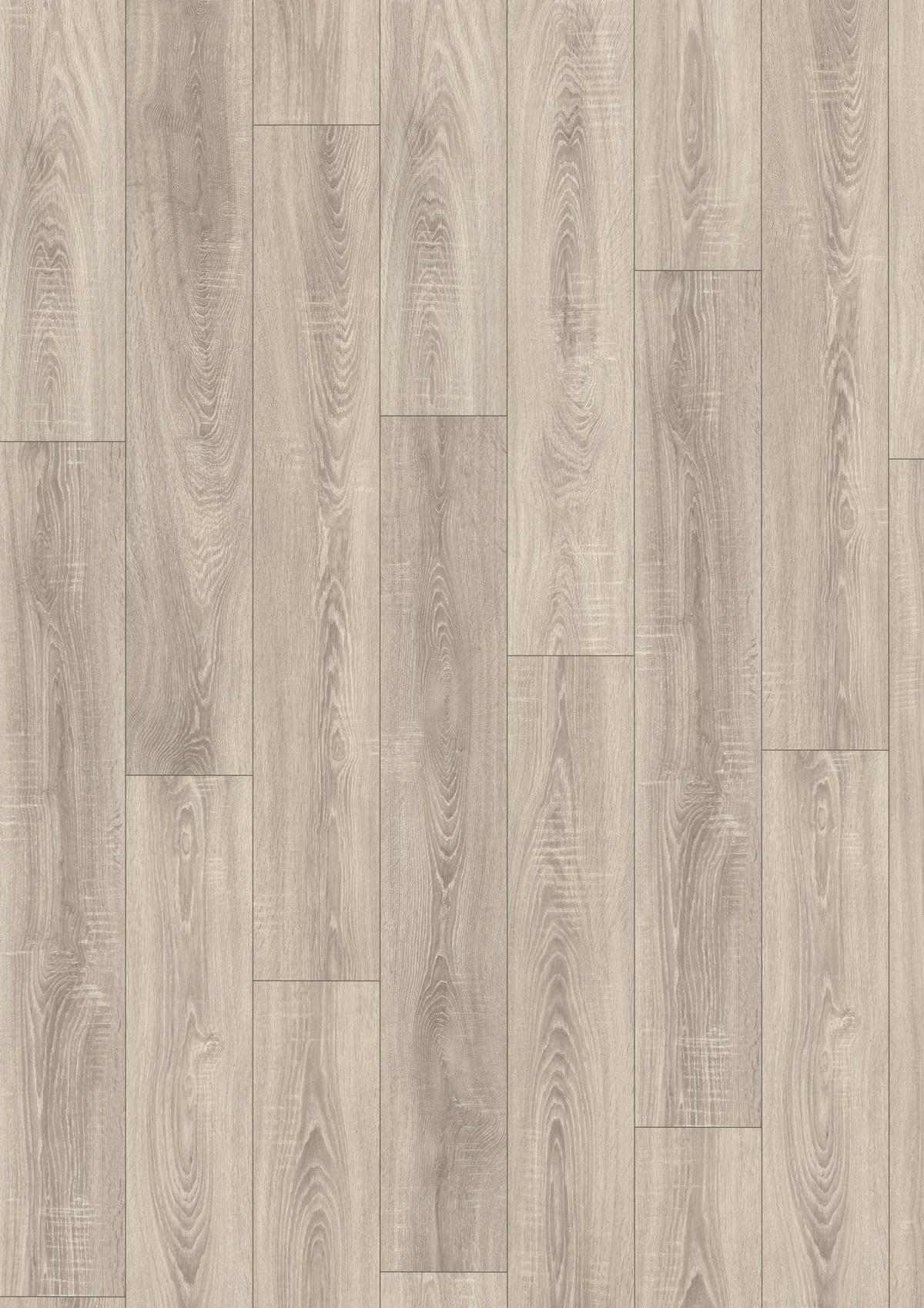 LAMINATBODEN Toscolando Eiche EGGER Nature Sense Aqua  per  m² - Eichefarben/Hellgrau, KONVENTIONELL, Holzwerkstoff (129.2/19.3/0.8cm) - Egger Holzwerkstoffe
