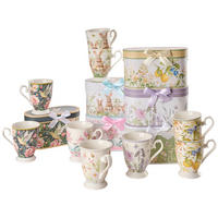 ŠÁLKA   320 ml  - viacfarebná, Lifestyle, kartón/papier (7,6/10,8cm)