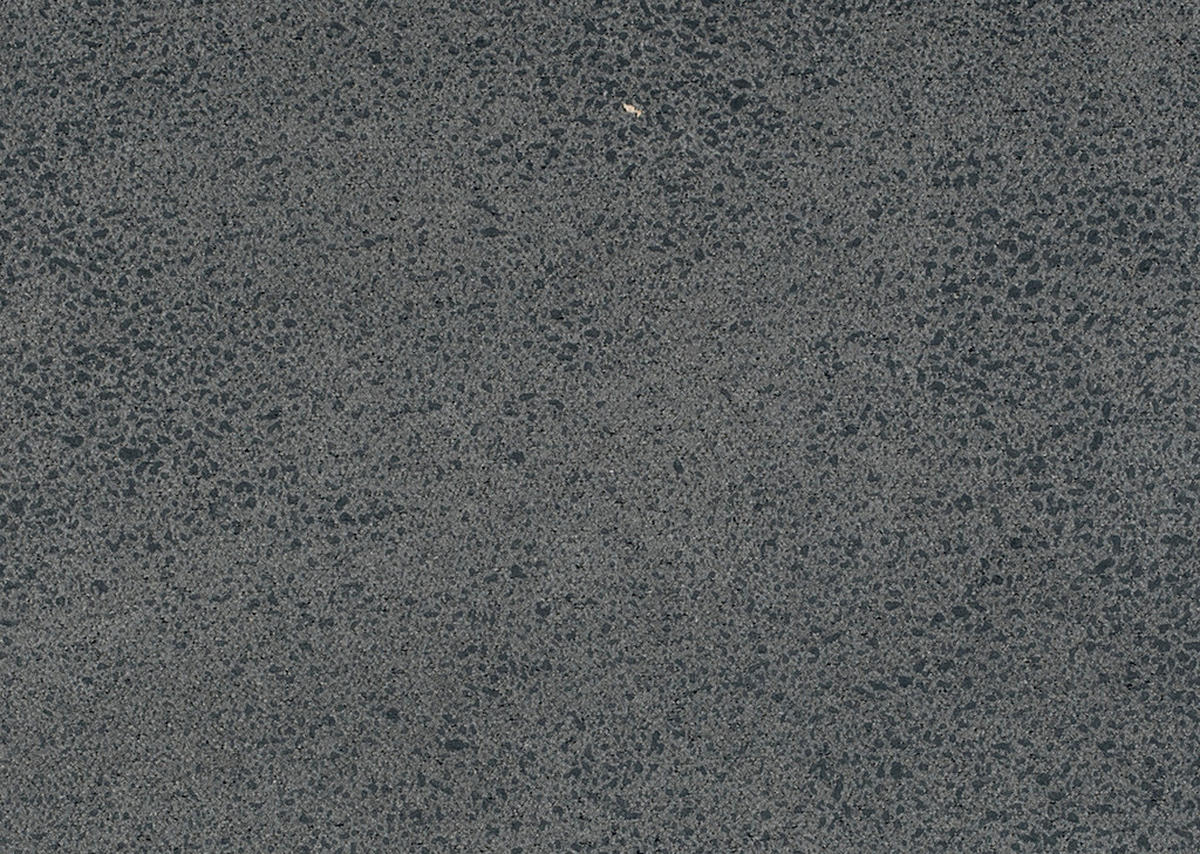 WOHNLANDSCHAFT in Mikrofaser Platinfarben  - Platinfarben/Chromfarben, Design, Kunststoff/Textil (211/350/204cm) - Xora