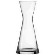 Dekanter 0,5 L - Klar, Design, Glas (10/26cm) - Schott Zwiesel