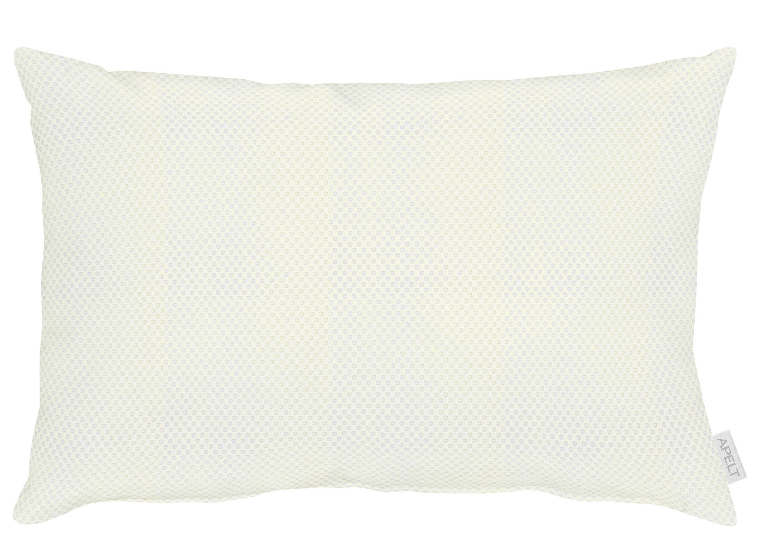 KISSENHÜLLE 41/61 cm  - Naturfarben, Basics, Textil (41/61cm) - Apelt