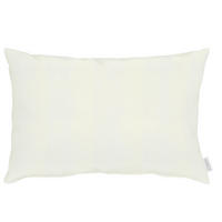 ZIERKISSEN 40/60 cm  - Naturfarben, Basics, Textil (40/60cm) - Apelt