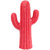 DEKOKAKTUS - Pink, Design, Metall (23/40/11cm)