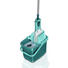 AUSWRINGER - Türkis, Basics, Kunststoff (1/1cm) - Leifheit AUSWRINGER - Türkis, Basics, Kunststoff (1/1cm) - Leifheit