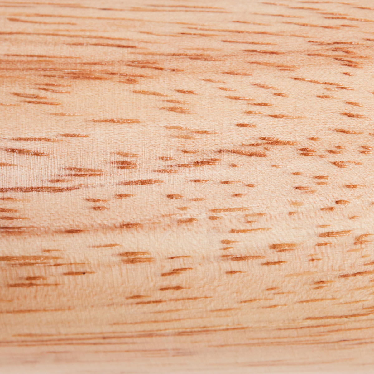 PENDELLEUCHTE 63/120/17,5 cm   - Hellbraun/Schwarz, Natur, Holz/Metall (63/120/17,5cm) - Brilliant