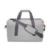 REISETASCHE  - Grau, Basics, Textil (48/39,5/29cm) - Reisenthel