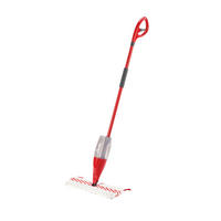 MOP NA PODLAHU - vícebarevná, Basics, kov/textil (1,05kg) - Vileda