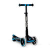 KINDERSCOOTER Xtend Scooter  - Hellblau, Basics, Metall (25/89/60cm)