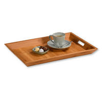 POSLUŽAVNIK ZA SERVIRANJE   52/33/4 cm           - prirodne boje, Basics, drvo (52/33/4cm) - Kesper