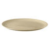 SPEISETELLER Beige 27,5 cm Terra  - Beige, Basics, Keramik (27,5cm) - Seltmann Weiden
