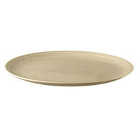 SPEISETELLER Beige 27,5 cm Terra  - Beige, Basics, Keramik (27,5cm) - Seltmann Weiden