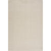 WEBTEPPICH 60/110 cm Uni Creme rechteckig  - Creme, LIFESTYLE, Kunststoff/Textil (60/110cm) - Novel