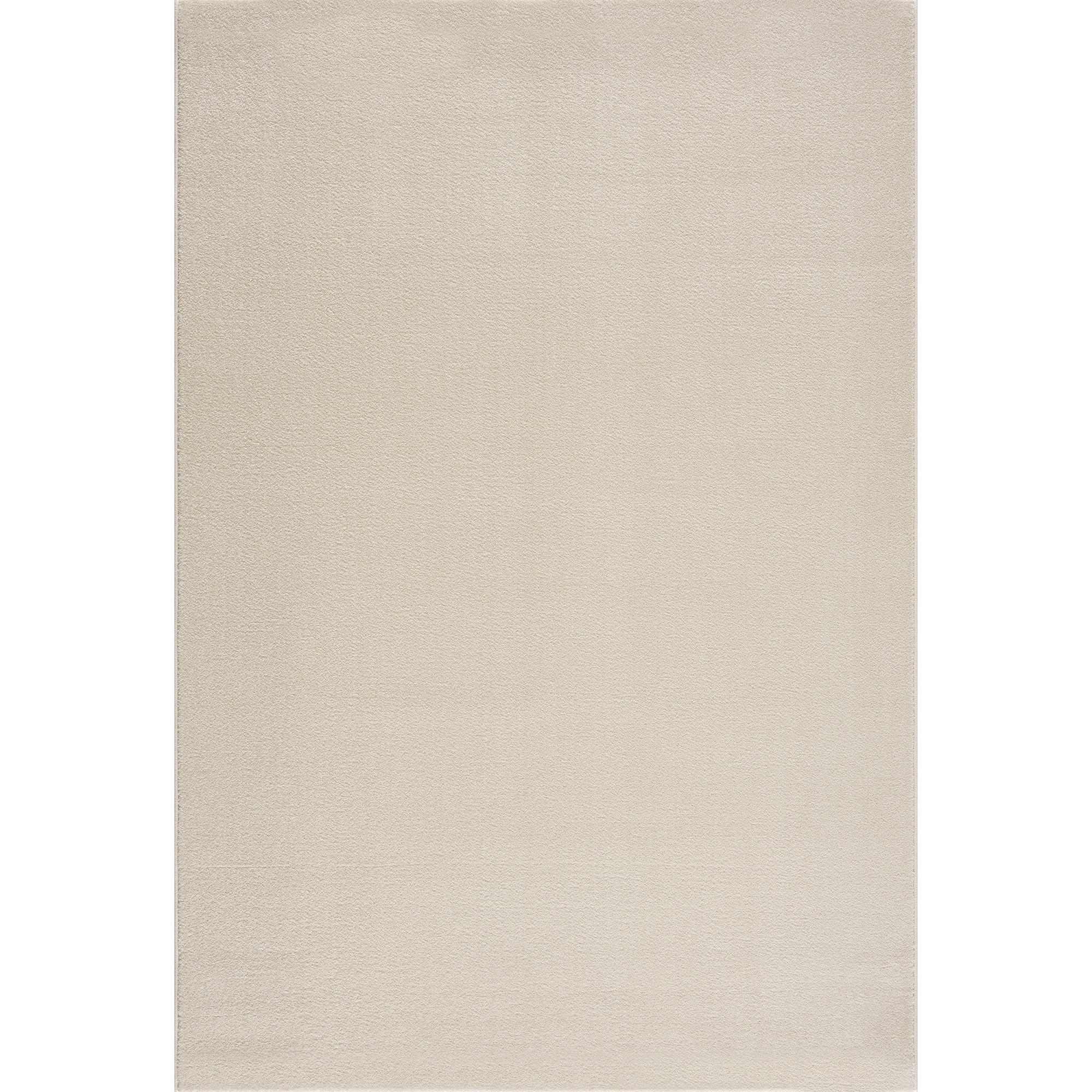 Novel Läufer Uni Creme 80x200 cm