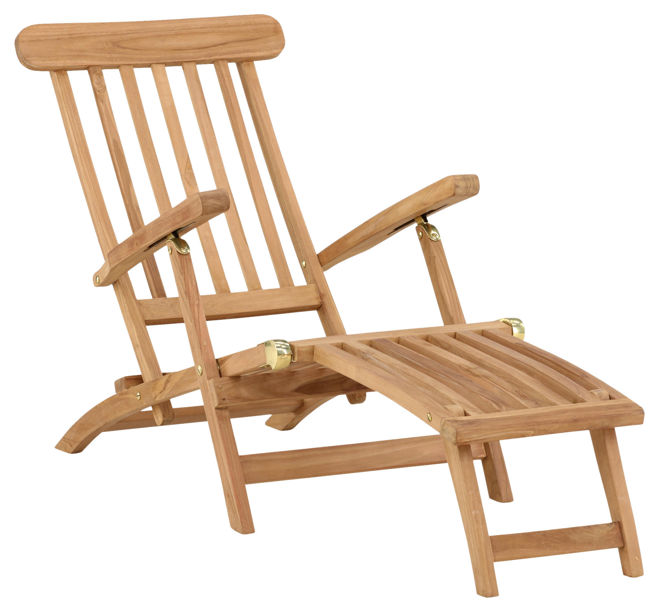 SONNENLIEGE 60/95/150 cm  - KONVENTIONELL (60/95/150cm) - Gardenson