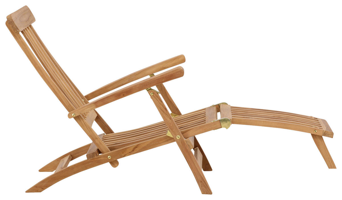 SONNENLIEGE 60/95/150 cm  - KONVENTIONELL (60/95/150cm) - Gardenson