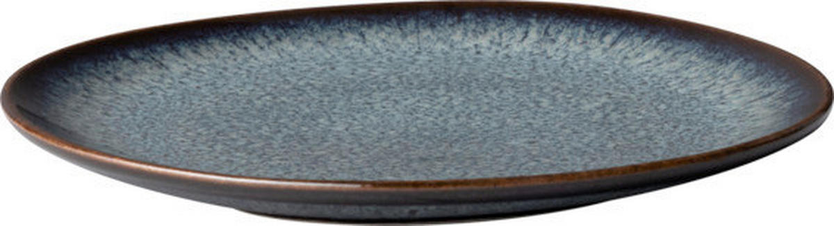 APERITIFTELLER Lave gris  17,5 cm   - LIFESTYLE, Keramik (17,5cm) - like.Villeroy & Boch