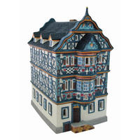 DEKOHAUS  - Multicolor, Basics, Keramik (11/17/21cm)