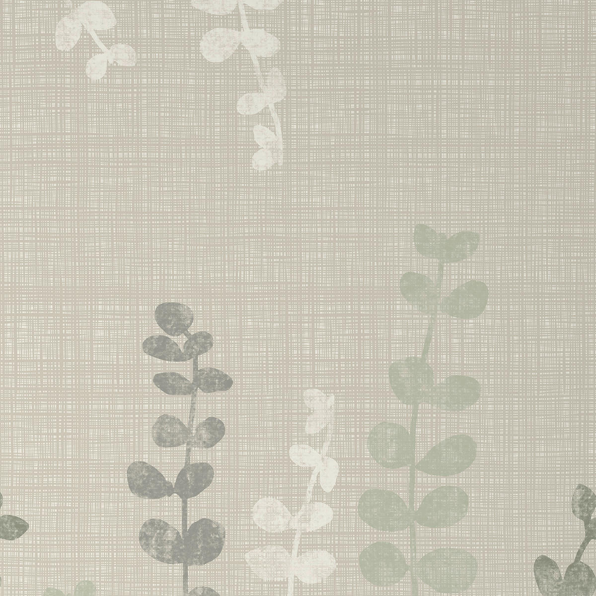 POVLEČENÍ, flanel, šedohnědá, 140/200 cm - šedohnědá, textil (140/200cm) - Esposa