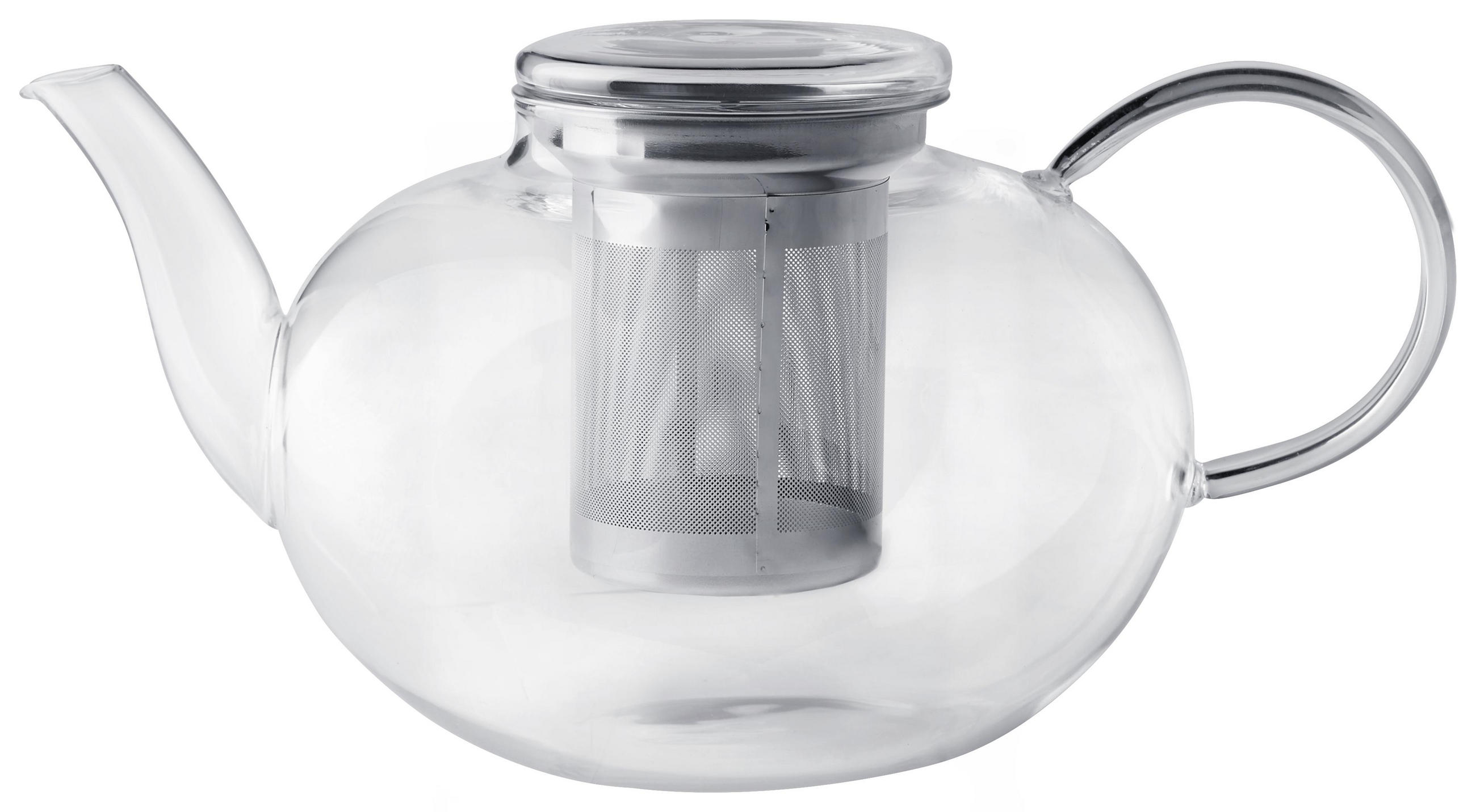 Teekannenset 2 l