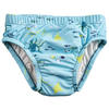 BADEWINDEL - Türkis, Basics, Textil (62/68null) - My Baby Lou
