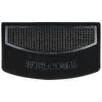 OTIRAČ ZA OBUĆU 45/75 cm   - srebrna, Osnovno, plastika (45/75cm) - Esposa