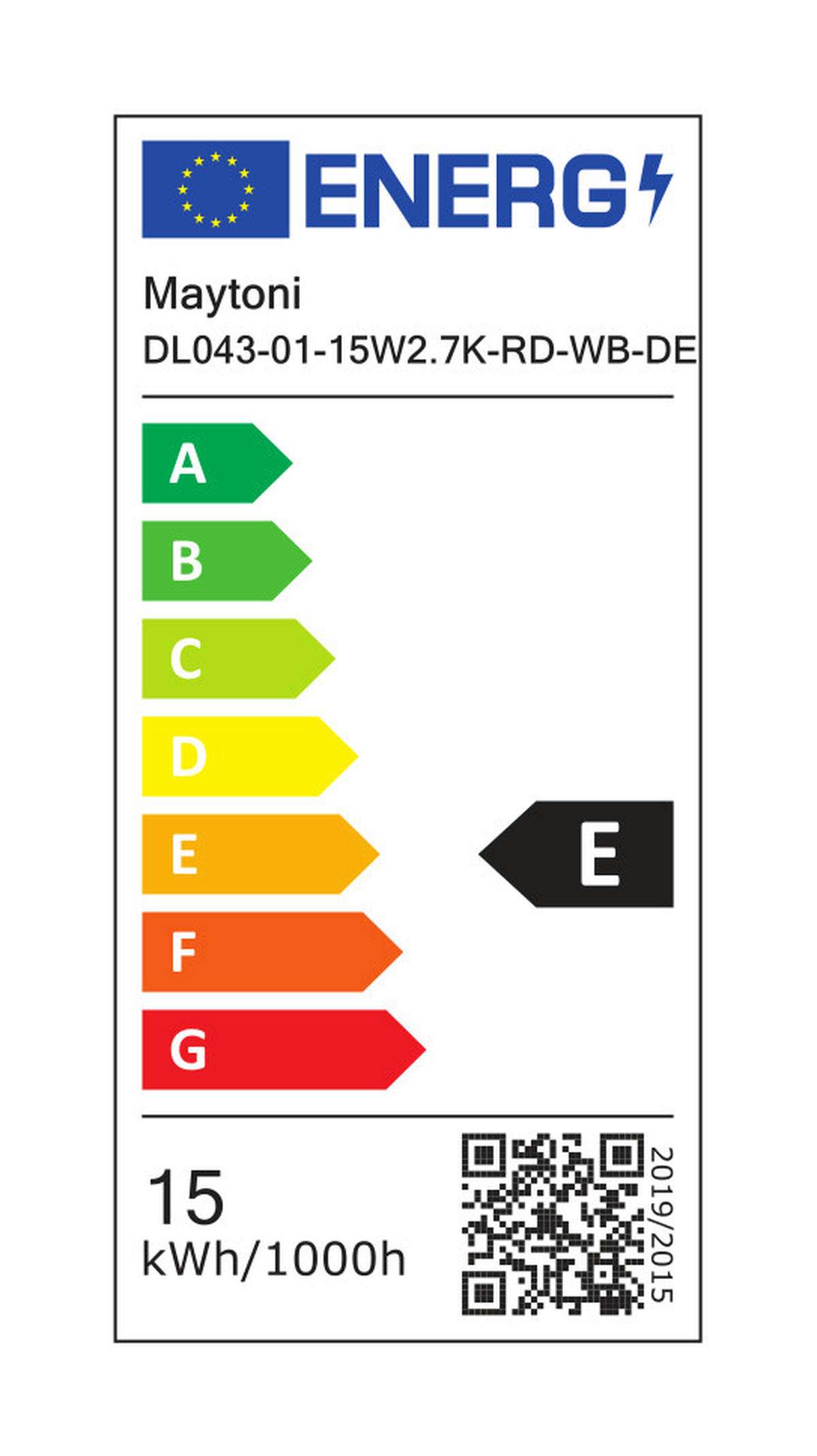 DECKENLEUCHTE Downlight 8,5/6,3 cm   - Schwarz/Weiß, Design, Metall (8,5/6,3cm) - MAYTONI