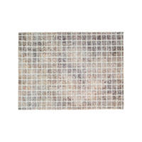 FUßMATTE  67/100 cm  Hellgrau, Beige  - Beige/Hellgrau, KONVENTIONELL, Textil (67/100cm) - Schöner Wohnen