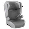 KINDERAUTOSITZ MALLOW 2 FIX I-SIZE  - Beige/Hellgrau, Basics, Textil (59/44/46cm) - ABC Design