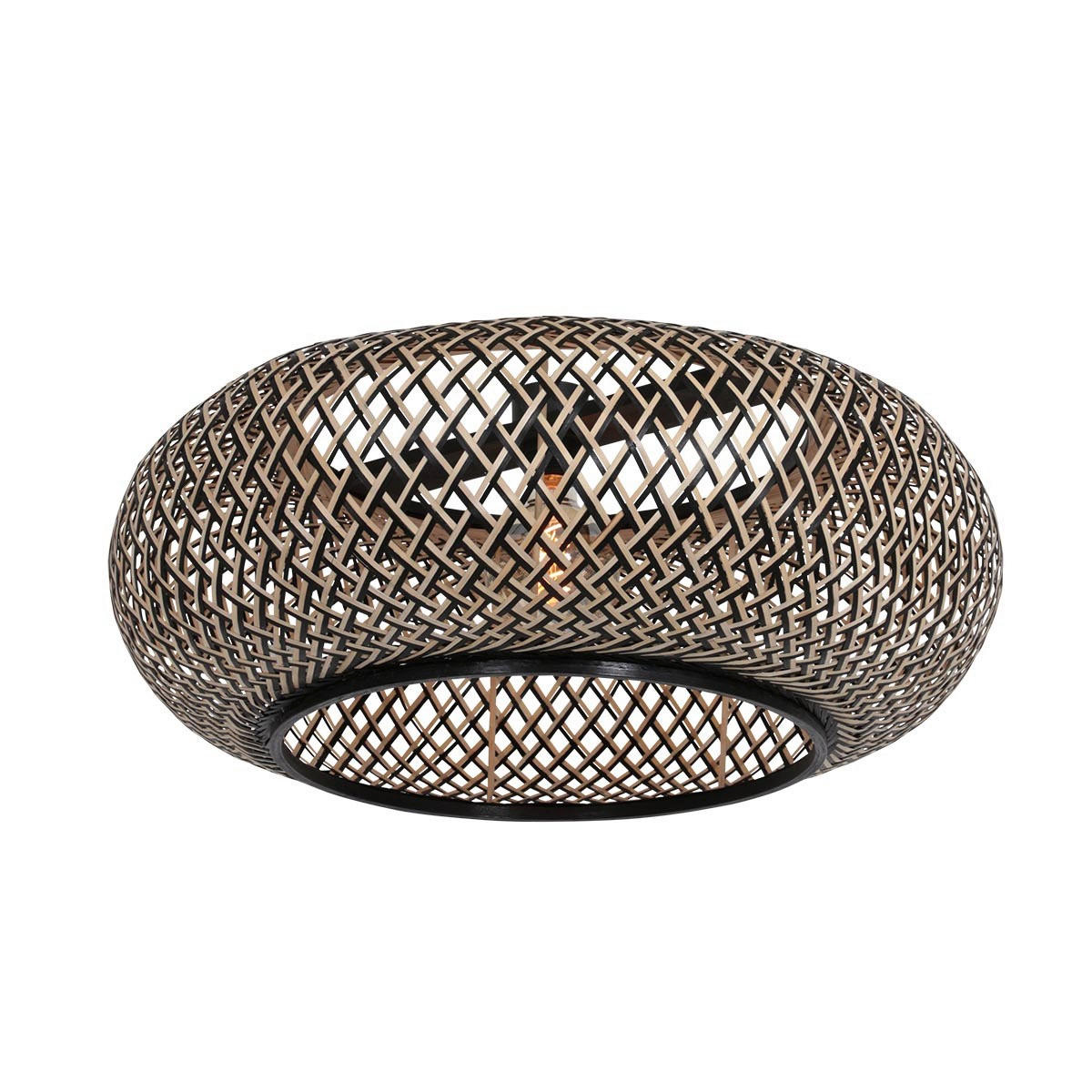 LEUCHTENSCHIRM 60/25 cm   - Design (60/25cm)