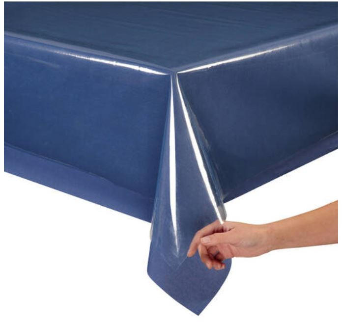 TISCHSCHONER Kunststoff 4,5/145 cm  - Basics, Kunststoff (4,5/145cm) - Esposa