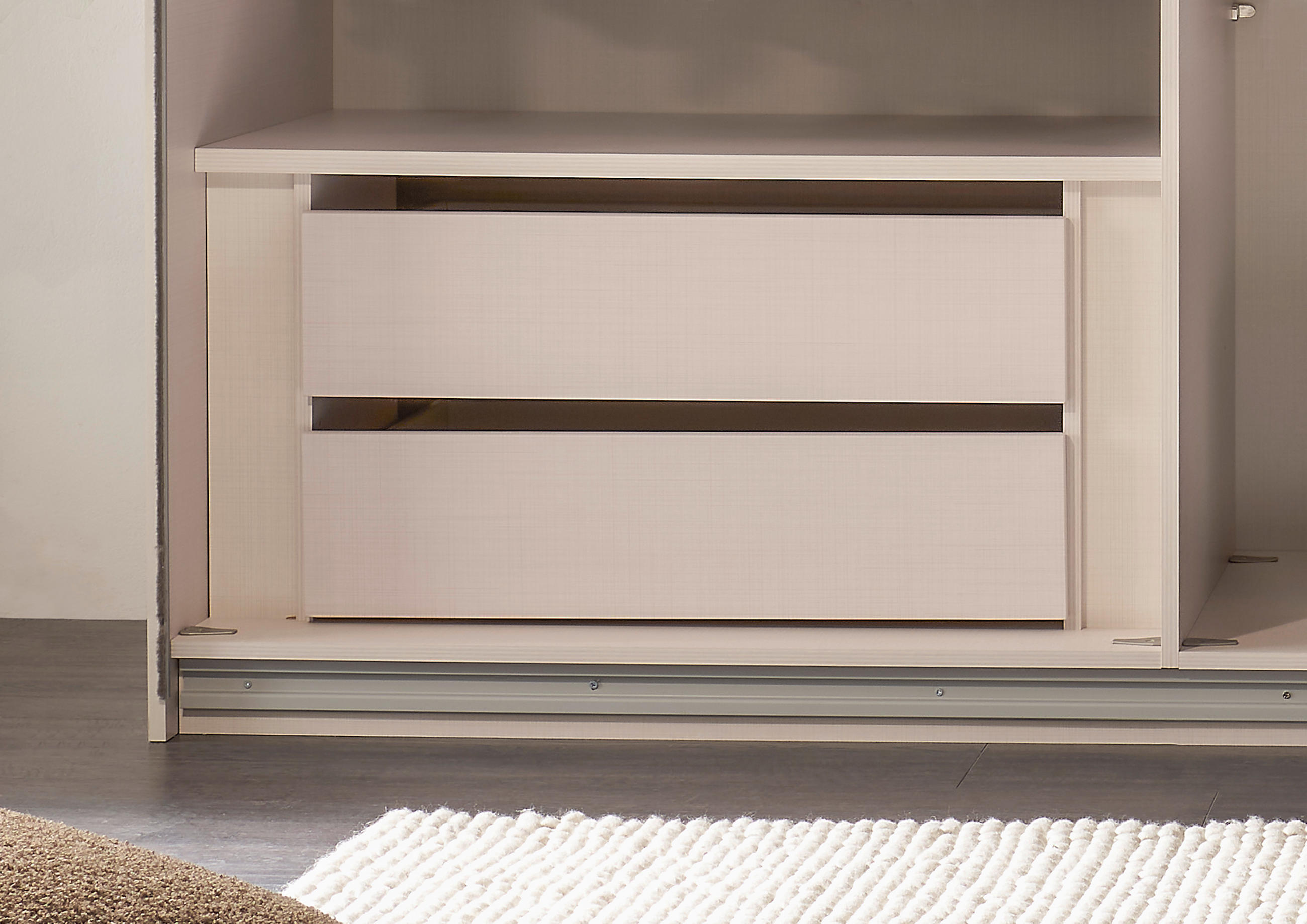 Schubkasteneinsatz Lumos Textine Dekor/b: 97cm