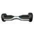 BALANCE BOARD SWIFT 6,5 - Silberfarben/Schwarz, KONVENTIONELL, Kunststoff (60,1/19,3/17,3cm) BALANCE BOARD SWIFT 6,5 - Silberfarben/Schwarz, KONVENTIONELL, Kunststoff (60,1/19,3/17,3cm)