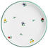 DESSERTTELLER 20 cm - Grün, LIFESTYLE, Keramik (20cm) - Gmundner DESSERTTELLER 20 cm - Grün, LIFESTYLE, Keramik (20cm) - Gmundner