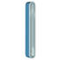 WANDHAKEN in Blau, Silberfarben - Blau/Silberfarben, Design, Kunststoff/Metall (2,1/16/2,1 (15,6)cm) WANDHAKEN in Blau, Silberfarben - Blau/Silberfarben, Design, Kunststoff/Metall (2,1/16/2,1 (15,6)cm)