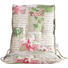 SESSELAUFLAGE Blume - Beige/Rosa, KONVENTIONELL, Textil (50/100/6cm) SESSELAUFLAGE Blume - Beige/Rosa, KONVENTIONELL, Textil (50/100/6cm)