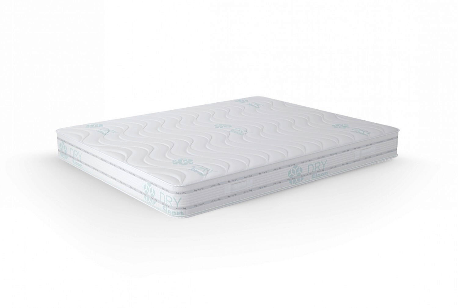 Saltea 160/200 cm  - Modern, textil (160/200cm)