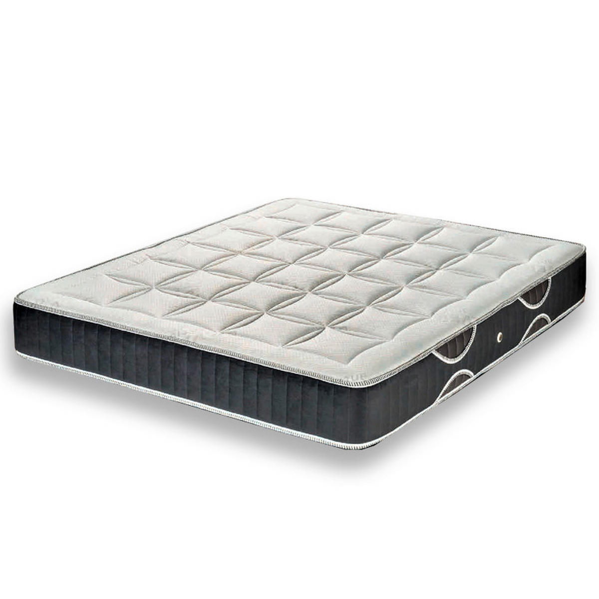 KOMFORTHAB MATRAC - Design, textil (90/200cm) - Sleeptex