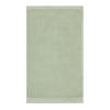 GÄSTETUCH 30/50 cm s.Oliver Hellgrün 2-teilig  - Hellgrün, Trend, Textil (30/50cm) - S. Oliver