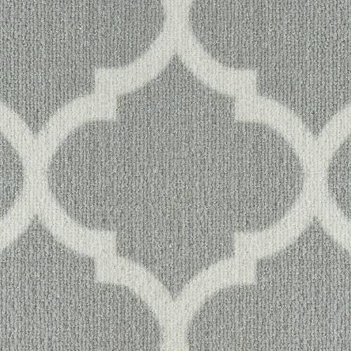 Thumbnail - Floordirekt Läufer, Grau, Textil, Uni, rechteckig, 80x600 cm, pflegeleicht, Teppiche & Böden, Teppiche, Teppichläufer