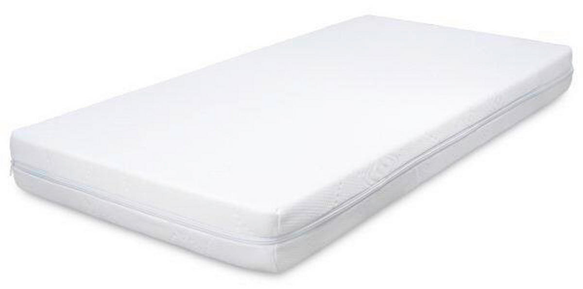 KREVET ZA DJECU/JUNIORE    - višebojno, Basics