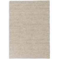 HANDWEBTEPPICH 200/290 cm Enisa Braun  - Braun, KONVENTIONELL, Textil (200/290cm) - Schöner Wohnen