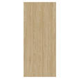 TÜR 45/89/1,6 cm Eichefarben  - Eichefarben, KONVENTIONELL, Holzwerkstoff (45/89/1,6cm) - Hom`in