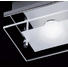 LED-DECKENLEUCHTE - Chromfarben, Design, Metall (24/10/6,2cm) - Novel LED-DECKENLEUCHTE - Chromfarben, Design, Metall (24/10/6,2cm) - Novel