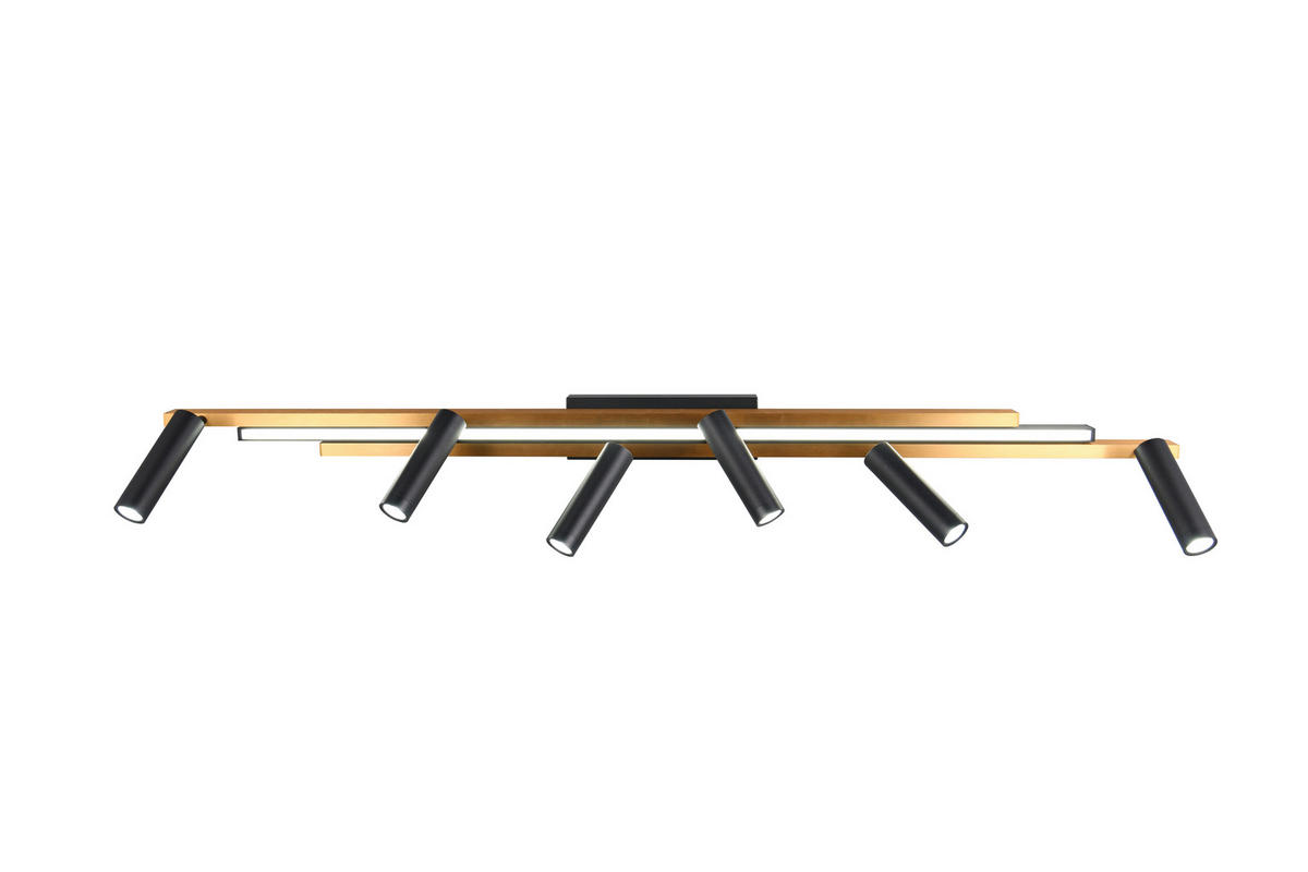 LED-STRAHLER - Design (180/23/8,5cm) - Trio Leuchten