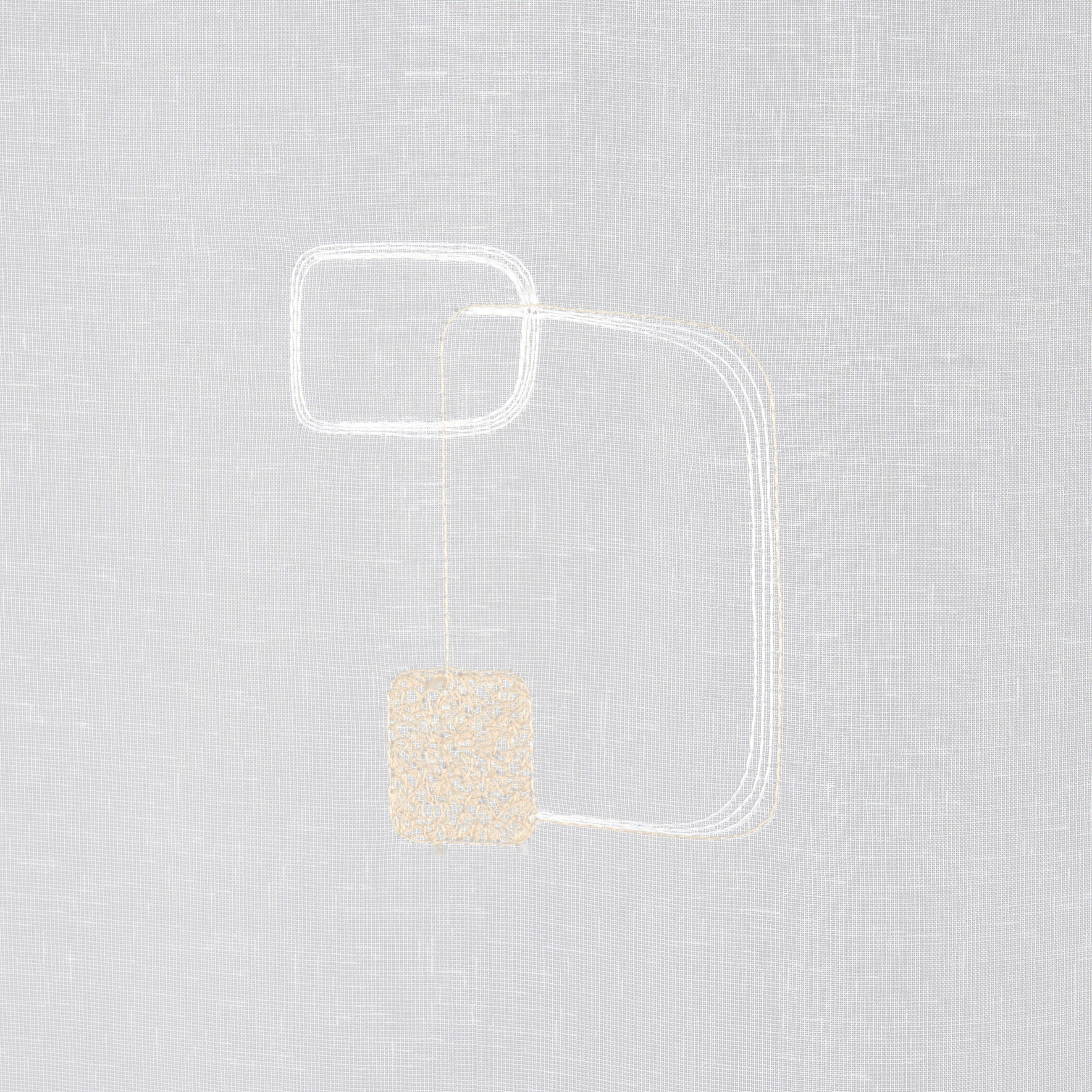 STORE per lfm  - Creme, KONVENTIONELL, Kunststoff (280cm) - Esposa