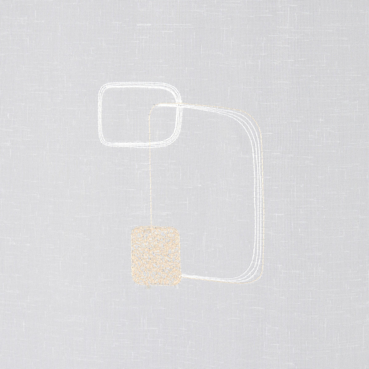 STORE per lfm  - Creme, KONVENTIONELL, Kunststoff (280cm) - Esposa
