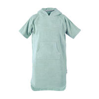 PONCHO  140-158   - Grün, Basics, Textil (140-158null) - Tom Tailor