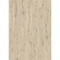 DESIGNBODEN EGGER Aquadura+  per  m² - Eichefarben/Beige, KONVENTIONELL, Holzwerkstoff (129.2/19.3/0.75cm) - Egger Holzwerkstoffe