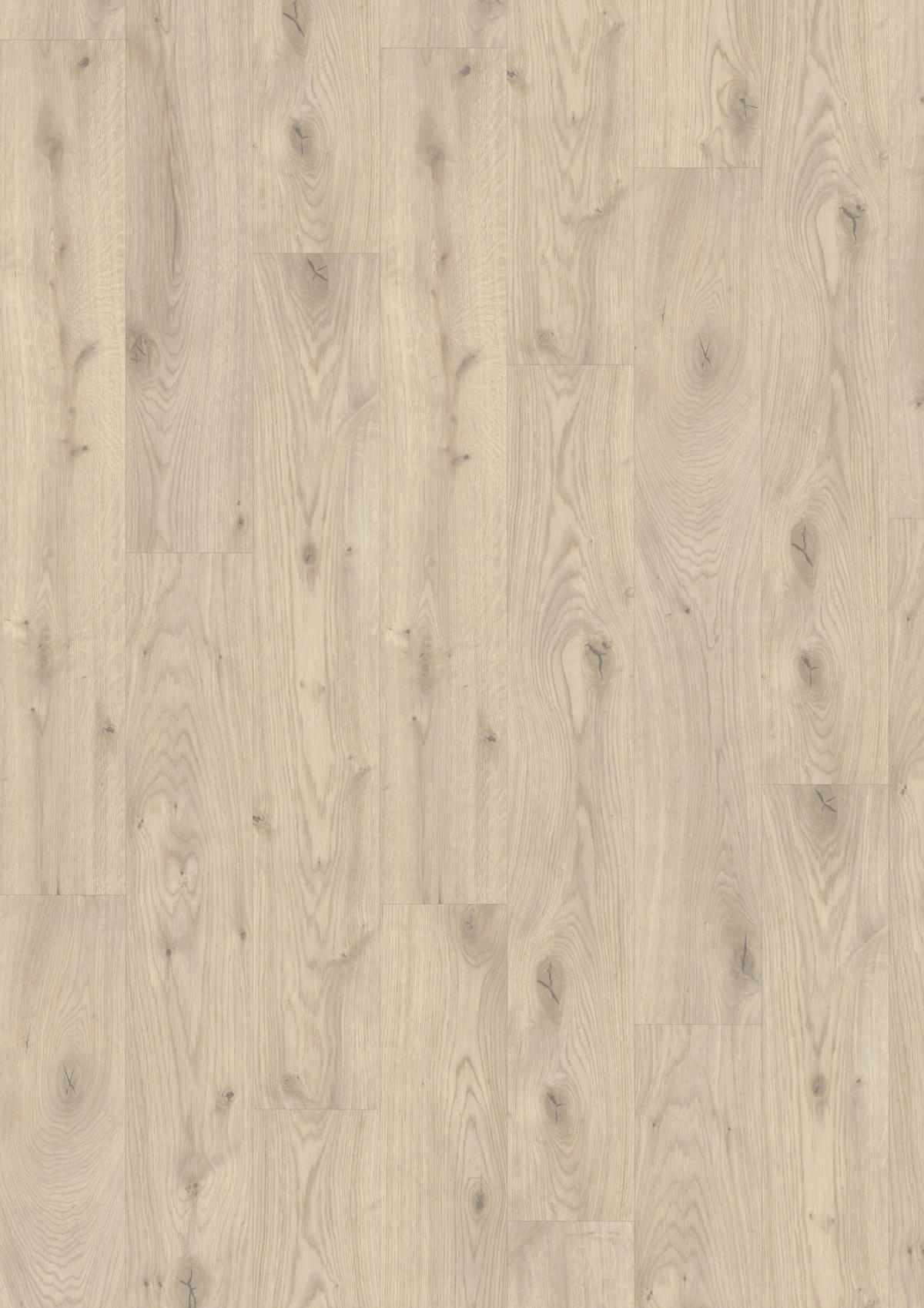 DESIGNBODEN EGGER Aquadura+  per  m² - Eichefarben/Beige, KONVENTIONELL, Holzwerkstoff (129.2/19.3/0.75cm) - Egger Holzwerkstoffe